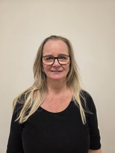 Nina Ragnhildur Matthiasdottir